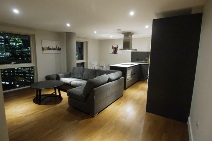 One Commercial Street Apartment London Exterior foto