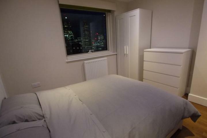 One Commercial Street Apartment London Exterior foto