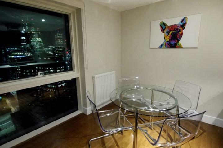 One Commercial Street Apartment London Exterior foto