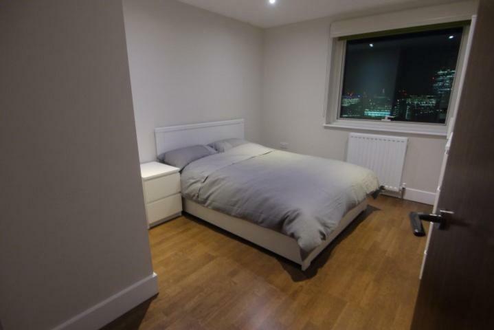 One Commercial Street Apartment London Exterior foto